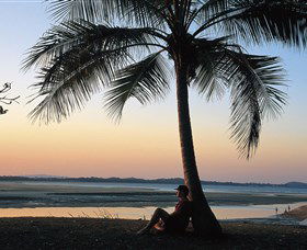 Town Beach - New South Wales Tourism  0