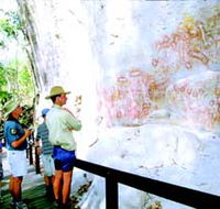 The Art Gallery - New South Wales Tourism 