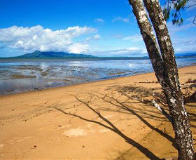 Cardwell QLD New South Wales Tourism 