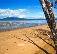 Edmund Kennedy Girramay National Park - New South Wales Tourism 