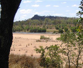 Charters Towers QLD New South Wales Tourism 