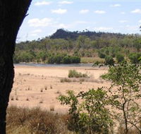Dalrymple National Park - New South Wales Tourism 