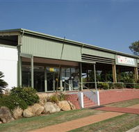 Terrestrial Georgetown Centre - New South Wales Tourism 