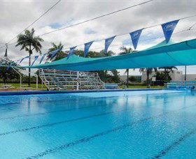 Memorial Swim Centre - New South Wales Tourism  0