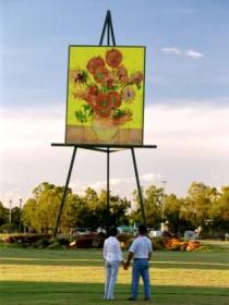 Emerald QLD New South Wales Tourism 