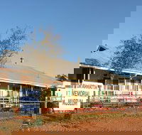 Dr Arratta Memorial Museum - New South Wales Tourism 