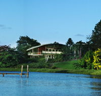 Mackay Regional Botanic Gardens - New South Wales Tourism 
