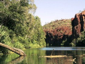 Nicholson ACT New South Wales Tourism 