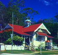 Specimen Hill Lookout - New South Wales Tourism 