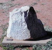 Destructo Monument - New South Wales Tourism 