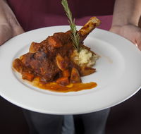 The Overlanders Steakhouse - New South Wales Tourism 