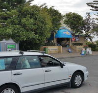 Brad Holmes Surf Coaching - New South Wales Tourism 