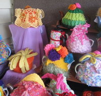 Maleny Sunday Market - New South Wales Tourism 