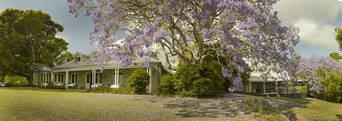 The Long Apron Restaurant - New South Wales Tourism  0