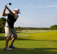 Pelican Waters Golf Club - New South Wales Tourism 