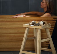 Stephanies Ocean Spa - New South Wales Tourism 