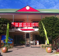 Nutworks - New South Wales Tourism 