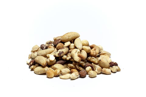 Nutworks - New South Wales Tourism  2