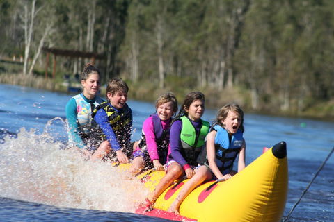Oz Ski Resort - New South Wales Tourism  0