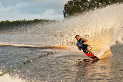 Oz Ski Resort - New South Wales Tourism  2