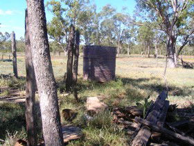 Clara Creek 4x4 Stock Route Trail - New South Wales Tourism  0