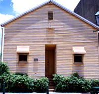 Waterside Workers Hall - New South Wales Tourism 
