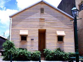 Waterside Workers Hall - New South Wales Tourism  0