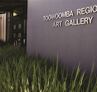 Toowoomba Regional Art Gallery - New South Wales Tourism 