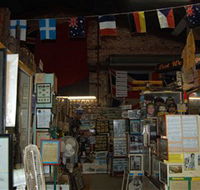 Military and Memorabilia Museum - New South Wales Tourism 