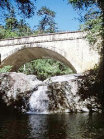 Sellheim QLD New South Wales Tourism 