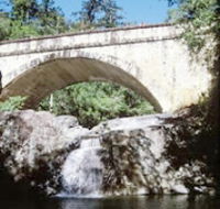Mount Spec Paluma Range National Park - New South Wales Tourism 