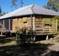 Greycliffe Homestead - New South Wales Tourism 