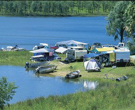Proston QLD New South Wales Tourism 