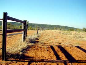 Hughenden QLD New South Wales Tourism 