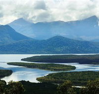 Hinchinbrook Island National Park - New South Wales Tourism 