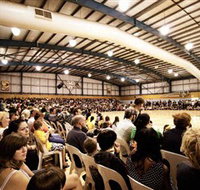 Mt Warren Sports Centre - New South Wales Tourism 