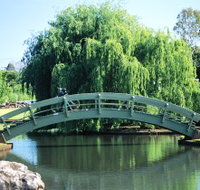 Lake Annand Park - New South Wales Tourism 