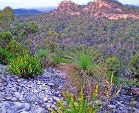 Taroom QLD New South Wales Tourism 