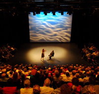 Riverway Arts Centre - New South Wales Tourism 