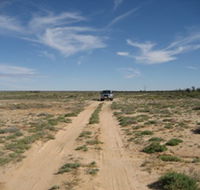 Lake Bindegolly Circuit - New South Wales Tourism 