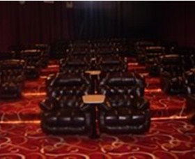 Gladstone Cinemas - New South Wales Tourism  0