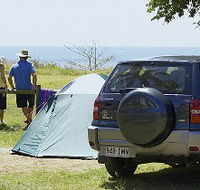 Ball Bay - New South Wales Tourism 