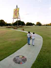  New South Wales Tourism 