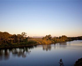 Cherry Creek ACT New South Wales Tourism 