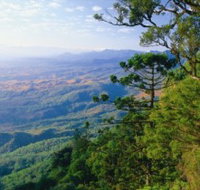 Goomburra Main Range National Park - New South Wales Tourism 