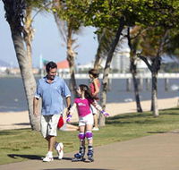 The Strand - New South Wales Tourism 