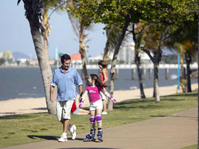 The Strand - New South Wales Tourism  0