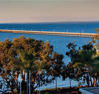 Urangan Pier - New South Wales Tourism 