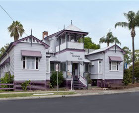 Summerholm QLD New South Wales Tourism 