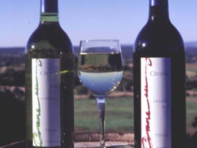 Crane Wines - New South Wales Tourism  0